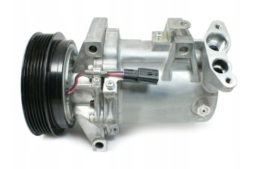 AIR CONDITIONING COMPRESSOR 92600 A092B 8201025121 B Catalog number of the part EKL30018 ZA51 0746 8201025121 8201025121 A42011A