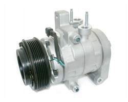 AIR CONDITIONING COMPRESSOR FORD MUSTANG GT V8 5 0L BR3Z 19703 B