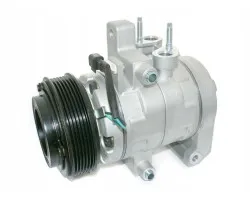 Compresor de aire acondicionado Zexel para Ford Mustang GT V8 5.0L DKS17DS