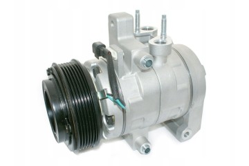 AIR CONDITIONING COMPRESSOR FORD MUSTANG GT V8 5 0L BR3Z 19703 B