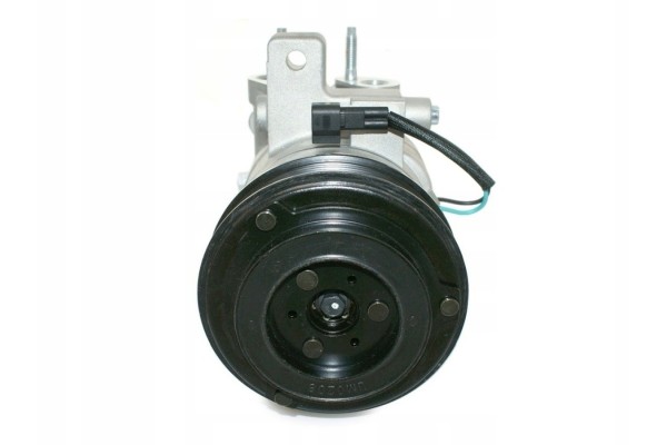 AIR CONDITIONING COMPRESSOR FORD MUSTANG GT V8 5 0L BR3Z 19703 B Catalog number of the part BR3Z 19703 B 144473NC 144473C DR33 1