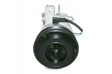 AIR CONDITIONING COMPRESSOR FORD MUSTANG GT V8 5 0L BR3Z 19703 B Catalog number of the part BR3Z 19703 B 144473NC 144473C DR33 1