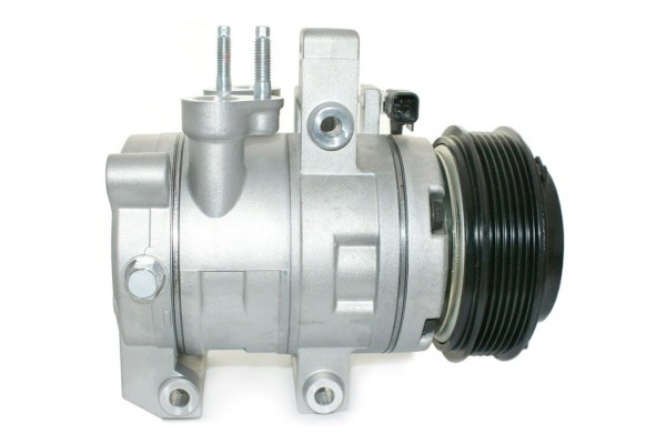 AIR CONDITIONING COMPRESSOR FORD MUSTANG GT V8 5 0L BR3Z 19703 B Part manufacturer Zexel