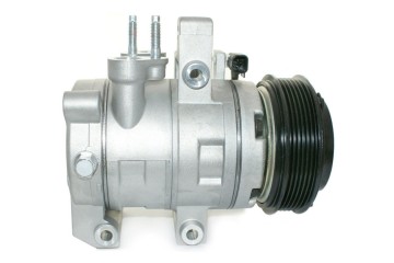 AIR CONDITIONING COMPRESSOR FORD MUSTANG GT V8 5 0L BR3Z 19703 B Part manufacturer Zexel
