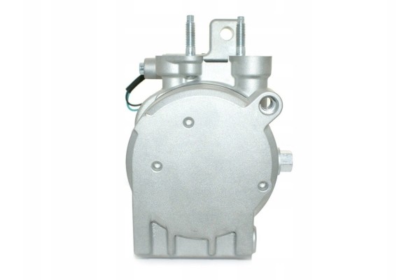 AIR CONDITIONING COMPRESSOR FORD MUSTANG GT V8 5 0L BR3Z 19703 B Quality of parts according to GVO P replacement with original q
