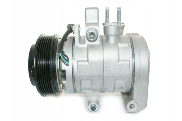 AIR CONDITIONING COMPRESSOR FORD MUSTANG GT V8 5 0L BR3Z 19703 B Car type passenger cars