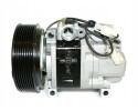 AIR CONDITIONING COMPRESSOR MAZDA GDB161450 H12A1AQ4HE EKL36472 ZA