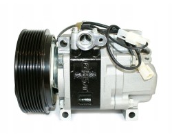 AIR CONDITIONING COMPRESSOR MAZDA GDB161450 H12A1AQ4HE EKL36472 ZA