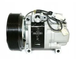 Compresor de Aire Acondicionado Mazda GDB161450 / H12A1AQ4HE / EKL36472-ZA