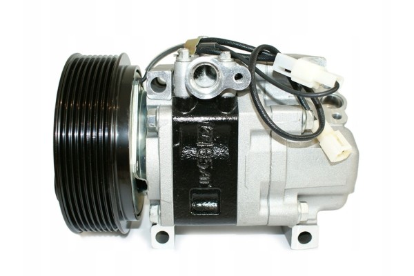 AIR CONDITIONING COMPRESSOR MAZDA GDB161450 H12A1AQ4HE EKL36472 ZA
