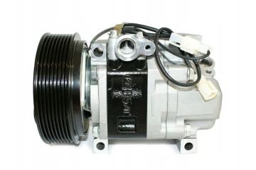 AIR CONDITIONING COMPRESSOR MAZDA GDB161450 H12A1AQ4HE EKL36472 ZA