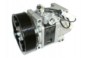AIR CONDITIONING COMPRESSOR MAZDA GDB161450 H12A1AQ4HE EKL36472 ZA Catalog number of the part GDB161450 H12A1AQ4HE