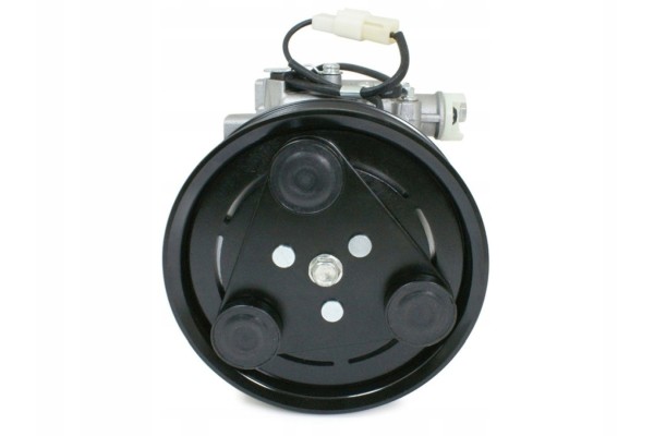 AIR CONDITIONING COMPRESSOR MAZDA GDB161450 H12A1AQ4HE EKL36472 ZA Part manufacturer Panasonic