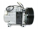 AIR CONDITIONING COMPRESSOR MAZDA GDB161450 H12A1AQ4HE EKL36472 ZA Quality of parts according to GVO P replacement with original
