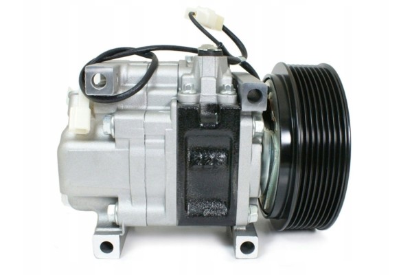 AIR CONDITIONING COMPRESSOR MAZDA GDB161450 H12A1AQ4HE EKL36472 ZA Quality of parts according to GVO P replacement with original