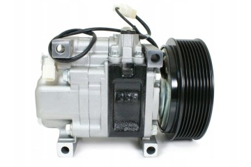 AIR CONDITIONING COMPRESSOR MAZDA GDB161450 H12A1AQ4HE EKL36472 ZA Quality of parts according to GVO P replacement with original