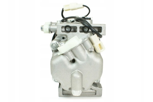 AIR CONDITIONING COMPRESSOR MAZDA GDB161450 H12A1AQ4HE EKL36472 ZA Car type 4x4 SUV passenger cars