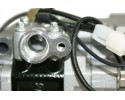 AIR CONDITIONING COMPRESSOR MAZDA GDB161450 H12A1AQ4HE EKL36472 ZA Catalog number of substitutes AC53034 GAM6 61 K00 GAM661K00 3