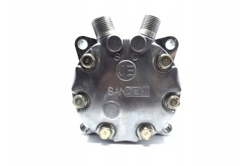Universal compressor Original SANDEN SD7H15 8230 12V CASE NEW HOLLAND FIAT Catalog number of the part SD7H15 8230