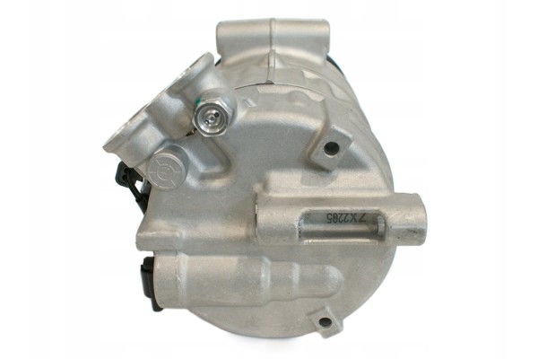 AIR CONDITIONING COMPRESSOR OPEL INSIGNIA 2 0 13314475 Catalog number of the part 13314475