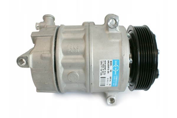 AIR CONDITIONING COMPRESSOR OPEL INSIGNIA 2 0 13314475 Car type passenger cars