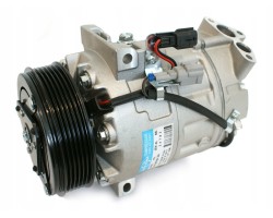 AIR CONDITIONING COMPRESSOR RENAULT 8200869742 926002153R 926007817R 92600EN20A