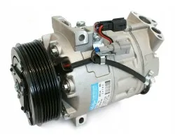 Compresor de Aire Acondicionado Renault 8200869742 926002153R 926007817R 92600EN20A