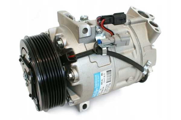 AIR CONDITIONING COMPRESSOR RENAULT 8200869742 926002153R 926007817R 92600EN20A