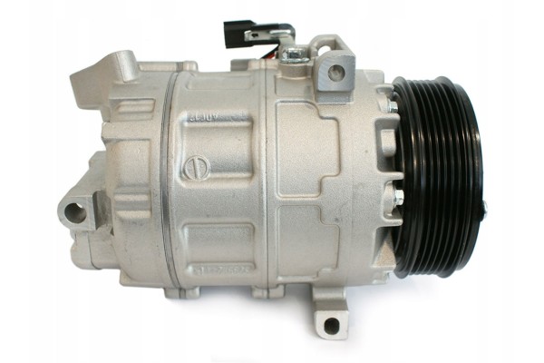 AIR CONDITIONING COMPRESSOR RENAULT 8200869742 926002153R 926007817R 92600EN20A Catalog number of the part EKL30782 ZA 820086974