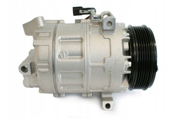 AIR CONDITIONING COMPRESSOR RENAULT 8200869742 926002153R 926007817R 92600EN20A Catalog number of the part EKL30782 ZA 820086974