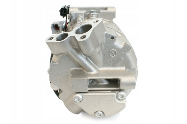 AIR CONDITIONING COMPRESSOR RENAULT 8200869742 926002153R 926007817R 92600EN20A Part manufacturer EURO KLIMA