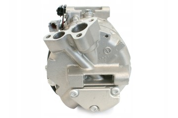 AIR CONDITIONING COMPRESSOR RENAULT 8200869742 926002153R 926007817R 92600EN20A Part manufacturer EURO KLIMA