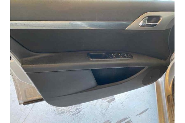 PEUGEOT 407 SW Premium