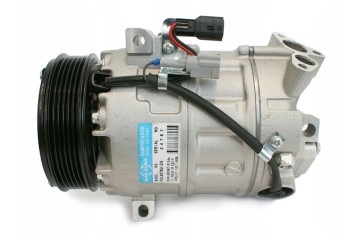 AIR CONDITIONING COMPRESSOR RENAULT 8200869742 926002153R 926007817R 92600EN20A Car type 4x4 SUV cargo vans passenger cars