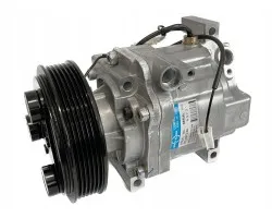 Compresor de Aire Acondicionado Mazda BBP2-61-450 H12A1AS4EY H12A1AX4EY