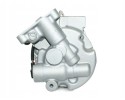 AIR CONDITIONING COMPRESSOR RENAULT GRAND SCENIC 08 6SEL14C 813386 Catalog number of the part EKL37812 ZA 813386