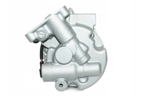 AIR CONDITIONING COMPRESSOR RENAULT GRAND SCENIC 08 6SEL14C 813386 Catalog number of the part EKL37812 ZA 813386