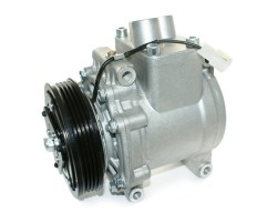 CHEVY AVEO COMPRESSOR 1 2 2008 95925478 720981