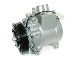 Compresor de Aire Acondicionado Chevrolet Aveo 1.2 (2008 en adelante) SP10 720981