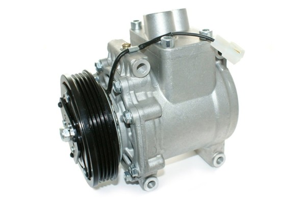 CHEVY AVEO COMPRESSOR 1 2 2008 95925478 720981