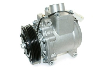 CHEVY AVEO COMPRESSOR 1 2 2008 95925478 720981