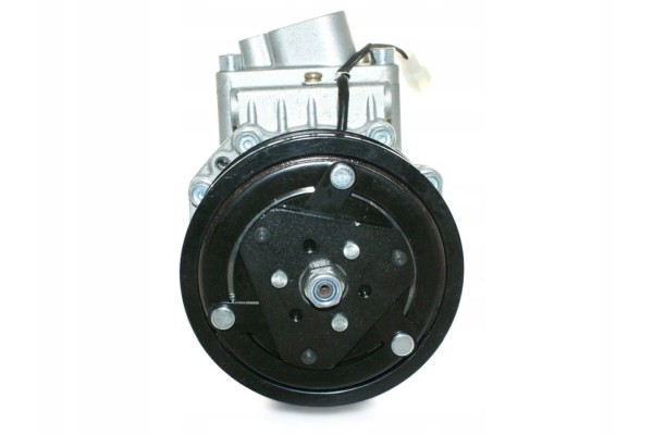 CHEVY AVEO COMPRESSOR 1 2 2008 95925478 720981 Packaging status original