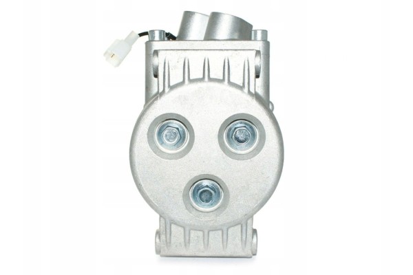 CHEVY AVEO COMPRESSOR 1 2 2008 95925478 720981 Part manufacturer EURO KLIMA