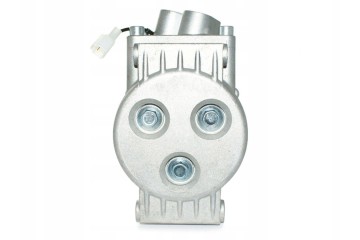 CHEVY AVEO COMPRESSOR 1 2 2008 95925478 720981 Part manufacturer EURO KLIMA