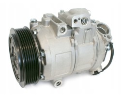 AIR CONDITIONING COMPRESSOR IBIZA FABIA ROOMSTER POLO 6Q0820803E
