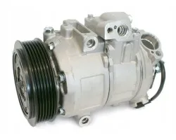 Compresor de Aire Acondicionado para Ibiza / Fabia / Roomster / Polo 6Q0820803E
