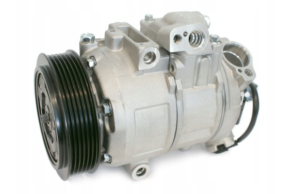 AIR CONDITIONING COMPRESSOR IBIZA FABIA ROOMSTER POLO 6Q0820803E