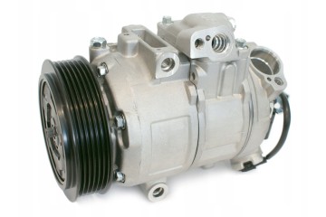 AIR CONDITIONING COMPRESSOR IBIZA FABIA ROOMSTER POLO 6Q0820803E