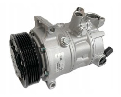 AIR CONDITIONING COMPRESSOR SKODA OCTAVIA 1K0820808B 1K0820808BX 1K0820808D
