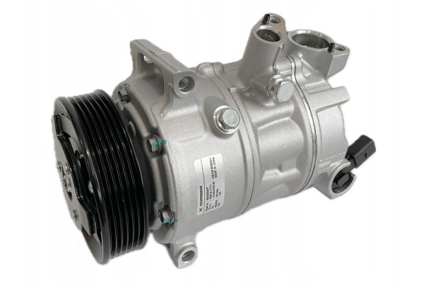 AIR CONDITIONING COMPRESSOR SKODA OCTAVIA 1K0820808B 1K0820808BX 1K0820808D